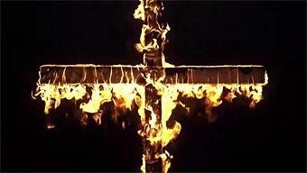 Outlast 2 se estrena el 25 de abril en PC, PS4 y Xbox One