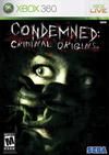 Condemned: Criminal Origins