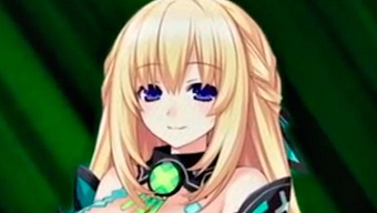 Hyperdimension Neptunia Re;Birth 3 llegará a PC a finales de octubre