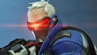 Top UK: Overwatch mantiene el liderato por segunda semana consecutiva