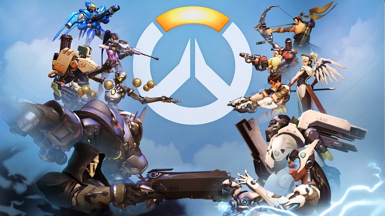 Blizzard considera posible llevar Overwatch a Nintendo Switch