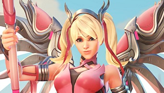 Blizzard aclara su aporte a la lucha contra el cáncer de mama