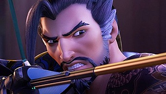 Blizzard no se plantea rehacer a otros personajes de Overwatch pronto