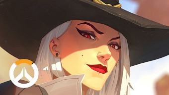 Juega gratis a Overwatch del 20 al 27 de noviembre