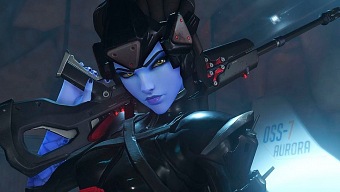 Aquí tienes los mejores headshots de la Overwatch League