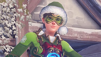 Blizzard deshabilita un mapa de Overwatch hasta próximo aviso