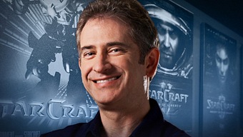 El cofundador de Blizzard, Mike Morhaime, dejará la empresa en abril