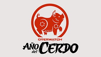 Overwatch pone fecha al evento del Año Nuevo Lunar
