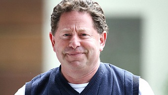 Game Workers Unite pide el despido del CEO de Activision Blizzard