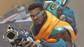 Baptiste, el nuevo personaje de Overwatch, ya tiene fecha de lanzamiento
