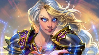 Blizzard detalla la fecha y reparto de la BlizzCon 2019