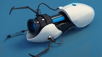 ¡La pistola de Portal en Overwatch! El Taller de Overwatch ya empieza a sorprender