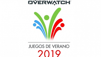 Todos los detalles y tráiler del evento Juegos de Verano de Overwatch. ¡Ya disponible!