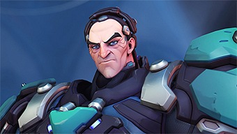 Sigma, el nuevo héroe de Overwatch, aterriza en el servidor de pruebas