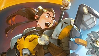 ¡Confirman las sospechas! Overwatch en Nintendo Switch es una realidad