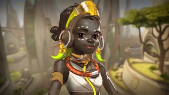 La primera novela de Overwatch ya tiene fecha de lanzamiento