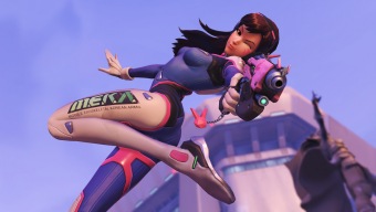 Overwatch anuncia su evento de Halloween Terrorífico 2019