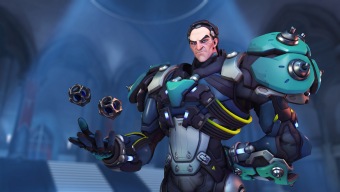 Overwatch ya permite banear personajes en su servidor de pruebas