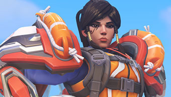 Pull & Bear y Blizzard se unen en una colección de ropa de Overwatch y World of Warcraft