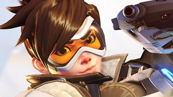 Juega gratis a Overwatch la próxima semana con una prueba en Nintendo Switch