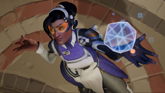 Overwatch está disponible gratis desde ya en PC por tiempo limitado para celebrar las fiestas navideñas