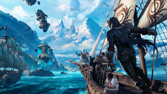 ¿Qué barco mejorar en Lost Ark? Estos son nuestros consejos para que lleguéis a buen puerto en el RPG