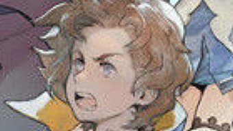 Square Enix prepara dos nuevos juegos de Final Fantasy para Smartphone