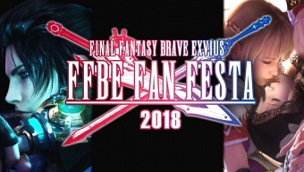 Los anuncios más importantes del FFBE Fan Festa 2018