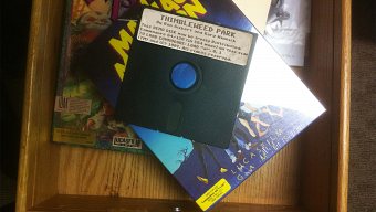 Thimbleweed Park finaliza con éxito su campaña en Kickstarter amasando más de 600.000 dólares