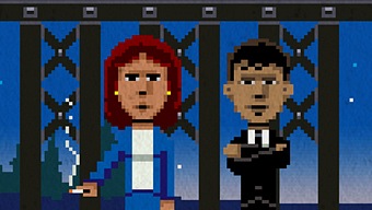 Thimbleweed Park llegará a PS4 y, quizás, a Nintendo Switch