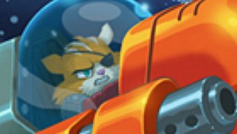 Anunciado Aqua Kitty para PS4 y PSVita