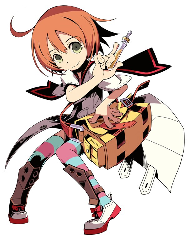 Mazmorras ilimitadas