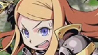 Primeros detalles de Etrian Odyssey and the Mystery Dungeon