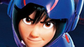 Big Hero 6 se deja jugar en Nintendo 3DS