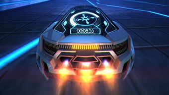 El videojuego de velocidad y supervivencia Distance ofrecerá soporte PlayStation VR