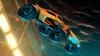 Los creadores de Rocket League no descartan su lanzamiento en Xbox One