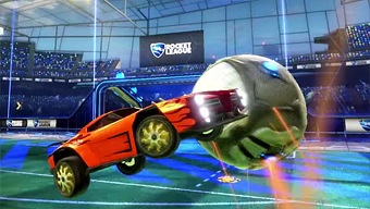 El divertidísimo Rocket League aparecerá "seguro" en otras plataformas