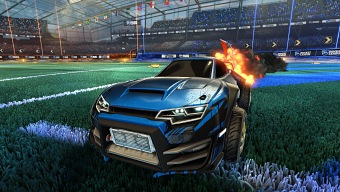 El parche de febrero de Rocket League pondrá punto y final a la primera temporada