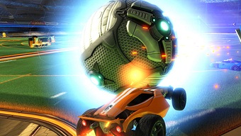 Rocket League: Collector's Edition ya tiene fecha: 23 de junio en PlayStation 4 y Xbox One