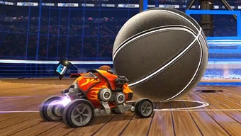 Rocket League recibirá gratis en septiembre un nuevo estadio