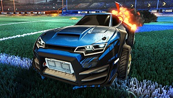 Rocket League fue lo más vendido en la Store europea de PlayStation en 2016