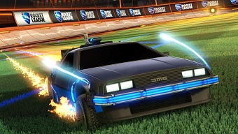 Más de 25 millones de personas han jugado ya a Rocket League