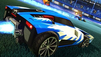 Psyonix pide a Sony "a diario" el juego cruzado para Rocket League
