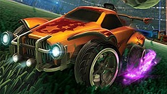 Rocket League luchará contra el acoso con un nuevo sistema de baneos