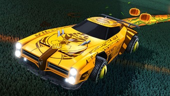 Rocket League suma ya 38 millones de jugadores