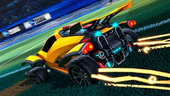 Rocket League potenciará su juego cruzado en 2018