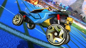 Psyonix detalla el funcionamiento del pase de Rocket League