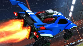 Los creadores de Rocket League pasan a formar parte de Epic Games