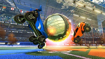 Epic Games siembra la confusión en cuanto al futuro de Rocket League en Steam