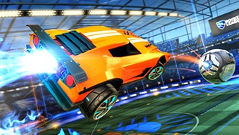 Rocket League no sufrirá en su valoración de Steam por su acuerdo con Epic Games Store